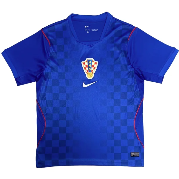 Croatie Maillot 2026 - Maillot Croatie 2026 | maillotdefootpersonnalise