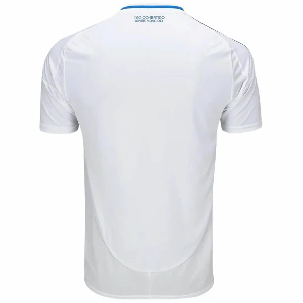 Cruzeiro EC Maillot 2025 2026 - Cruzeiro Ec 2026 | maillotdefootpersonnalise