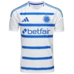 Cruzeiro EC Maillot 2025 2026 - Cruzeiro Ec 2026 | maillotdefootpersonnalise