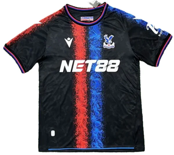 Crystal Palace Maillot 2024 2025 - Maillot Crystal Palace | maillotdefootpersonnalise