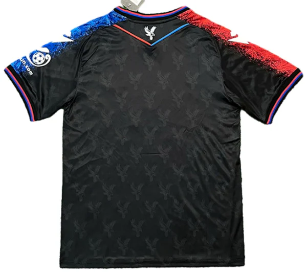 Crystal Palace Maillot 2024 2025 - Maillot Crystal Palace | maillotdefootpersonnalise