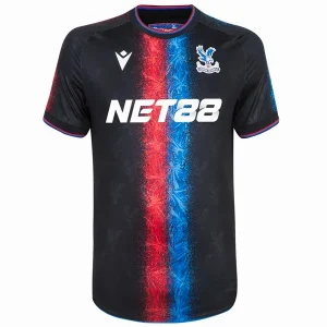 Crystal Palace Maillot 2024 2025 - Maillot Crystal Palace | maillotdefootpersonnalise