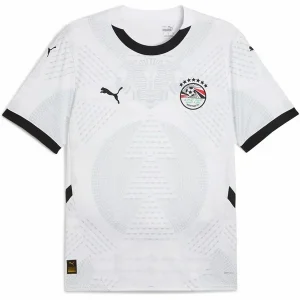 Égypte Maillot 2026 - Maillot Égypte 2026 | maillotdefootpersonnalise