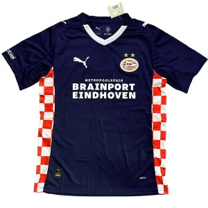 Maillot 2025 2026 - Maillot Psv Eindhoven | maillotdefootpersonnalise