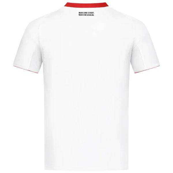 Eintracht Frankfurt Maillot 2025 2026 - Maillot Eintracht Francfort 2026 | maillotdefootpersonnalise
