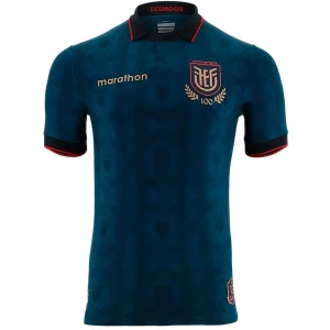 Équateur Maillot 2025 - Maillot Équateur 2026 | maillotdefootpersonnalise