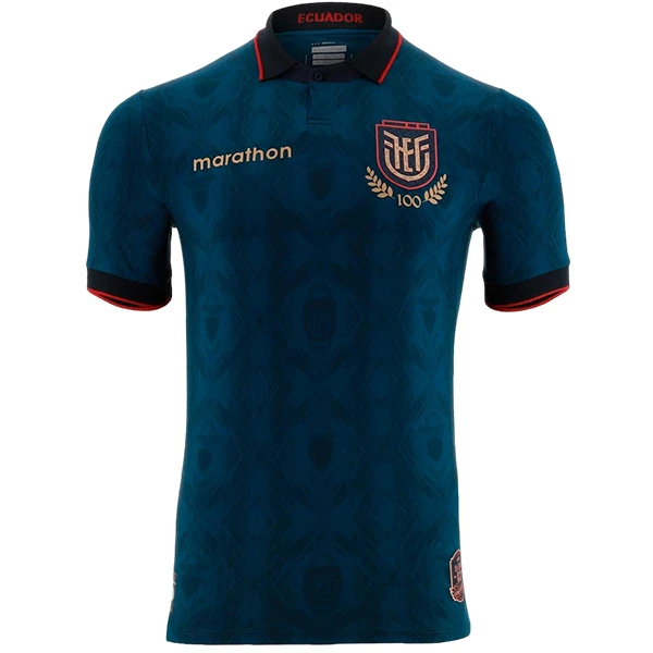 Équateur Maillot 2025 - Maillot Équateur 2026 | maillotdefootpersonnalise