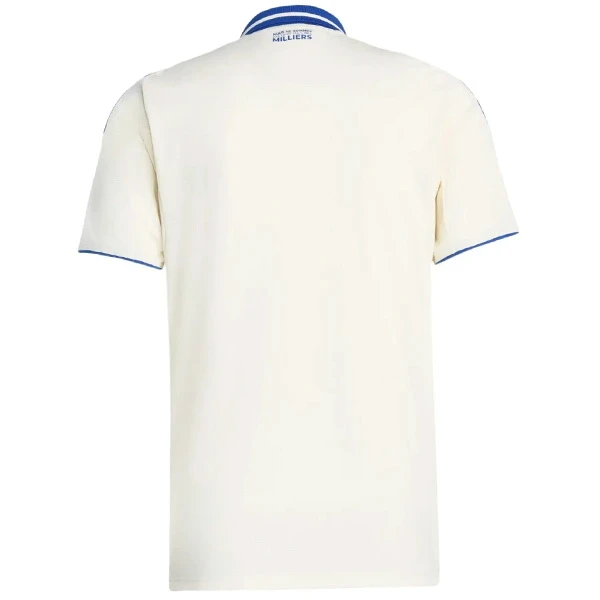 Maillot 2025 2026 - Maillot De Foot Racing Club De Strasbourg Alsace | maillotdefootpersonnalise