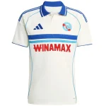 Maillot 2025 2026 - Maillot De Foot Racing Club De Strasbourg Alsace | maillotdefootpersonnalise