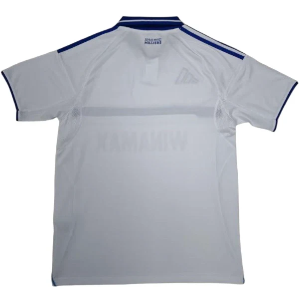 Maillot 2025 2026 - Maillot De Foot Racing Club De Strasbourg Alsace | maillotdefootpersonnalise