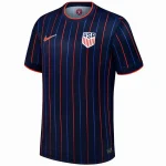 États-Unis Maillot 2025 - Maillot États-unis | maillotdefootpersonnalise