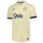 Everton Maillot 2025 2026 - Maillot Everton | maillotdefootpersonnalise
