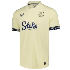 Everton Maillot 2025 2026 - Maillot Everton | maillotdefootpersonnalise