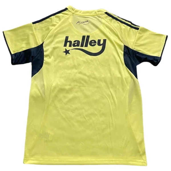Fenerbahce SK Maillot 2025 2026 - Maillot Fenerbahçe Sk | maillotdefootpersonnalise