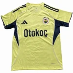 Fenerbahce SK Maillot 2025 2026 - Maillot Fenerbahçe Sk | maillotdefootpersonnalise
