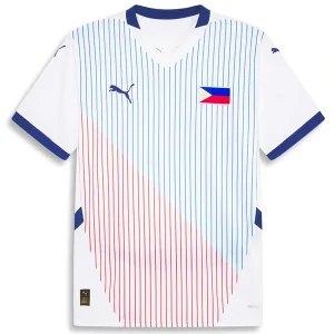 Filippine Maillot 2026 - Philippine Maillot | maillotdefootpersonnalise
