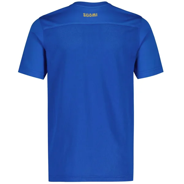 Finlande Maillot 2026 - Maillot Finlande | maillotdefootpersonnalise