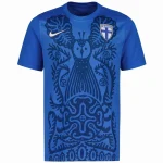 Finlande Maillot 2026 - Maillot Finlande | maillotdefootpersonnalise