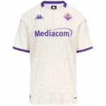 AC Fiorentina Maillot 2025 2026 - Maillot Ac Fiorentina | maillotdefootpersonnalise