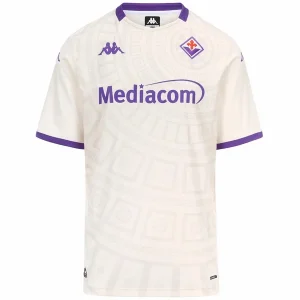 AC Fiorentina Maillot 2025 2026 - Maillot Ac Fiorentina | maillotdefootpersonnalise