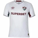 Fluminense Maillot 2025 2026 - Maillot Fluminense | maillotdefootpersonnalise