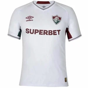Fluminense Maillot 2025 2026 - Maillot Fluminense | maillotdefootpersonnalise