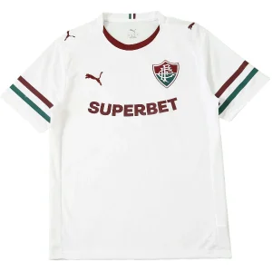 Fluminense Maillot 2026 2027 - Maillot Fluminense | maillotdefootpersonnalise