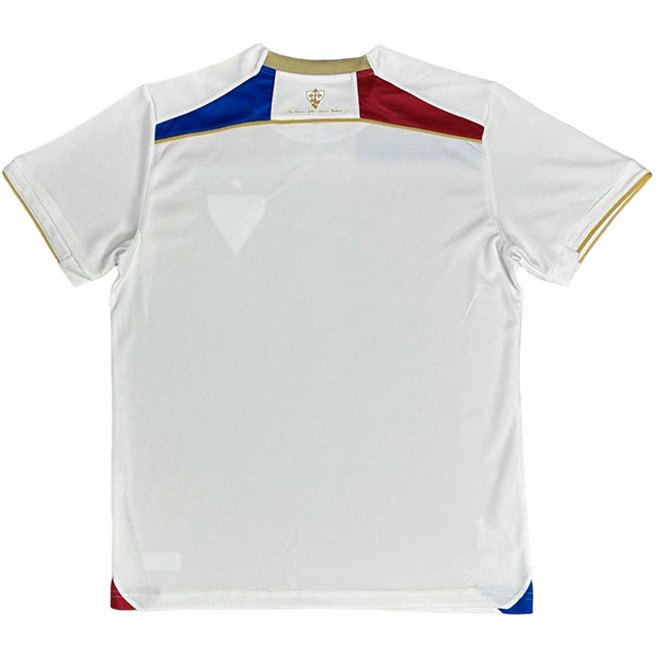 Maillot 2025 2026 - Fortaleza Ec 2026 | maillotdefootpersonnalise