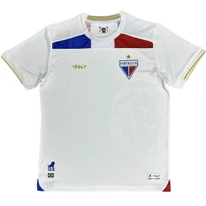 Maillot 2025 2026 - Fortaleza Ec 2026 | maillotdefootpersonnalise