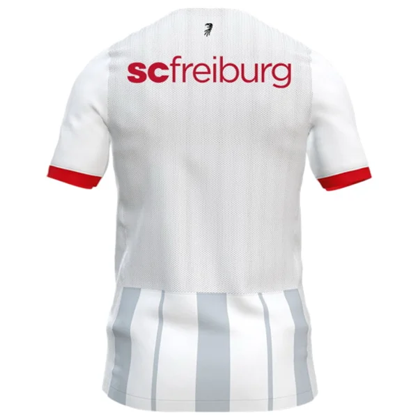 SC Freiburg Maillot 2024 2025 - Sc Freiburg – Bayern Munich Composition | maillotdefootpersonnalise