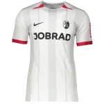 SC Freiburg Maillot 2024 2025 - Sc Freiburg – Bayern Munich Composition | maillotdefootpersonnalise