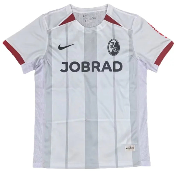 SC Freiburg Maillot 2024 2025 - Sc Freiburg – Bayern Munich Composition | maillotdefootpersonnalise
