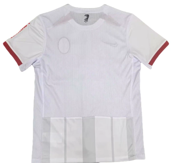 SC Freiburg Maillot 2024 2025 - Sc Freiburg – Bayern Munich Composition | maillotdefootpersonnalise