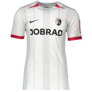SC Freiburg Maillot 2024 2025 - Sc Freiburg – Bayern Munich Composition | maillotdefootpersonnalise