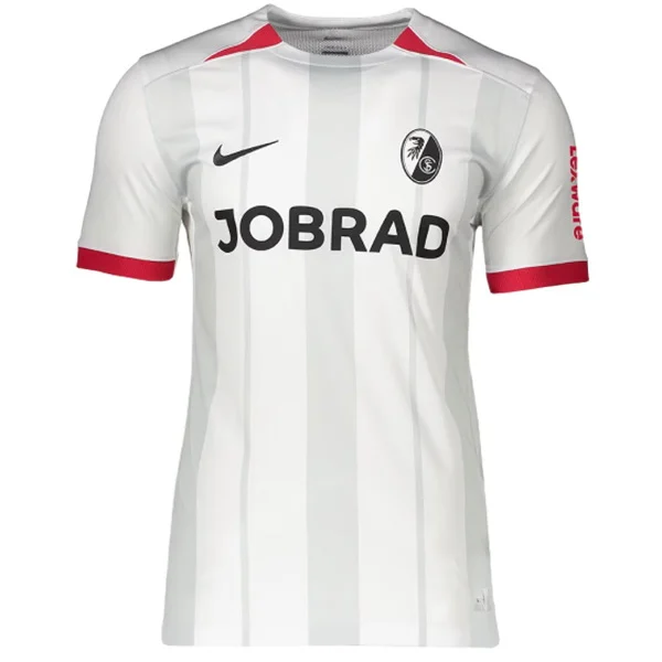 SC Freiburg Maillot 2024 2025 - Sc Freiburg – Bayern Munich Composition | maillotdefootpersonnalise