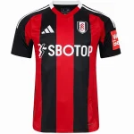 Fulham Maillot 2024 2025 - Maillot Fulham 2026 | maillotdefootpersonnalise