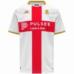 Genoa Maillot 2025 2026 - Maillot Genoa | maillotdefootpersonnalise