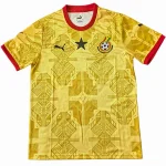 Ghana Maillot 2026 - Maillot Ghana | maillotdefootpersonnalise