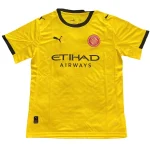 Girona Maillot 2025 2026 - Maillot Girona 2026 | maillotdefootpersonnalise