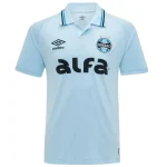 Grêmio FBPA Maillot 2025 2026 - Maillot Grêmio Fbpa | maillotdefootpersonnalise