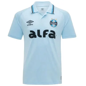 Grêmio FBPA Maillot 2025 2026 - Maillot Grêmio Fbpa | maillotdefootpersonnalise