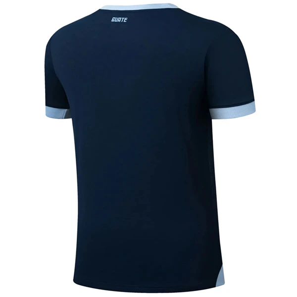 Guatemala Maillot 2025 - Maillot Guatemala | maillotdefootpersonnalise