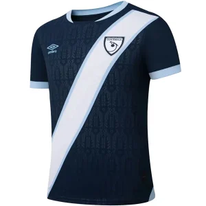 Guatemala Maillot 2025 - Maillot Guatemala | maillotdefootpersonnalise