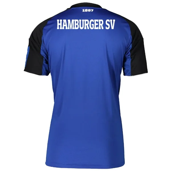 Maillot 2025 2026 - Hamburgo S.v. Contra Bayern | maillotdefootpersonnalise