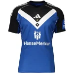 Maillot 2025 2026 - Hamburgo S.v. Contra Bayern | maillotdefootpersonnalise