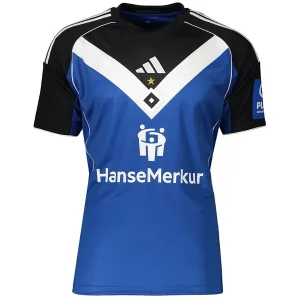 Maillot 2025 2026 - Hamburgo S.v. Contra Bayern | maillotdefootpersonnalise