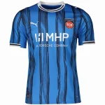 Maillot 2025 2026 - 1. Fc Heidenheim 1846 | maillotdefootpersonnalise