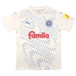Holstein Kiel Maillot 2024 2025 | maillotdefootpersonnalise