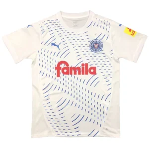 Holstein Kiel Maillot 2024 2025 | maillotdefootpersonnalise