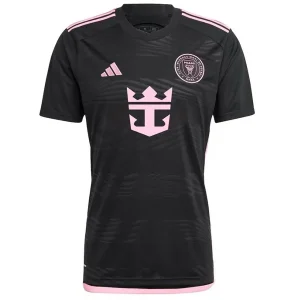 Inter Miami Maillot 2024 2025 - Maillot Inter Miami | maillotdefootpersonnalise